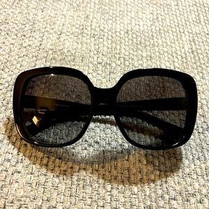 Tory Burch Polarized Sunglasses